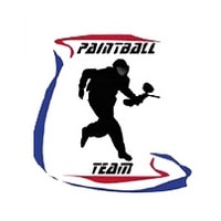 logo paintball Team