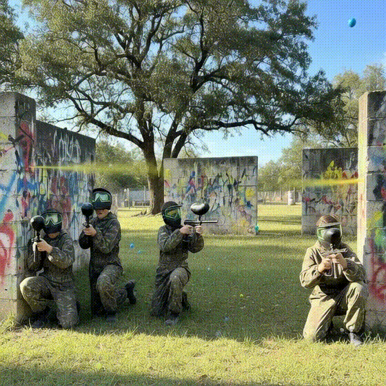 Grosse-partie-chez-PB75 Un groupe de joueurs chez PB75